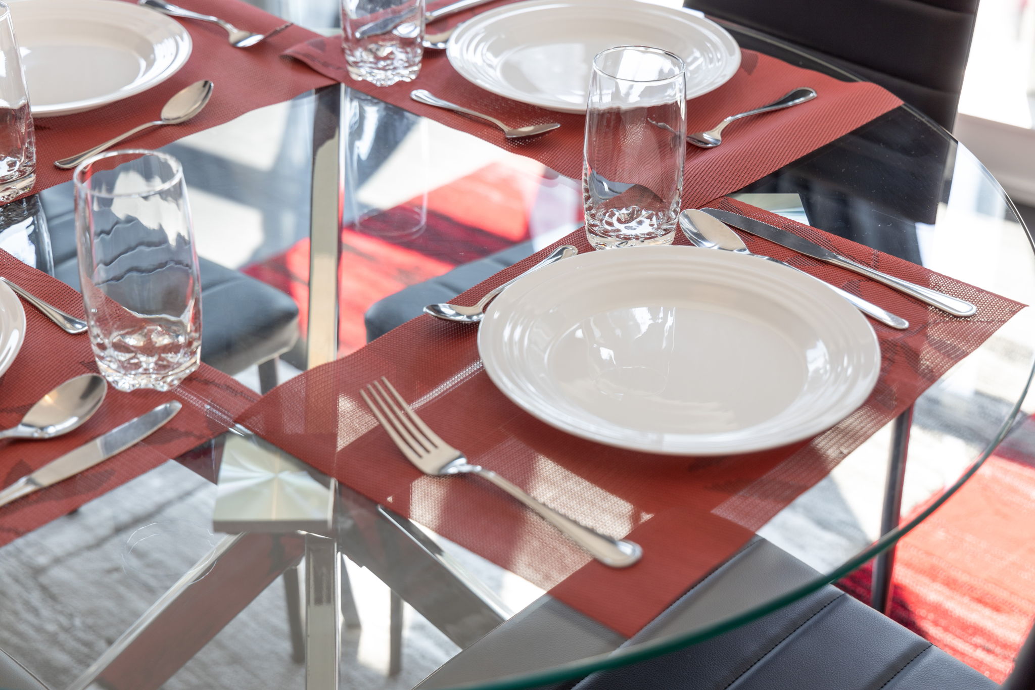 Toronto property showcase — delivered property photograph 20