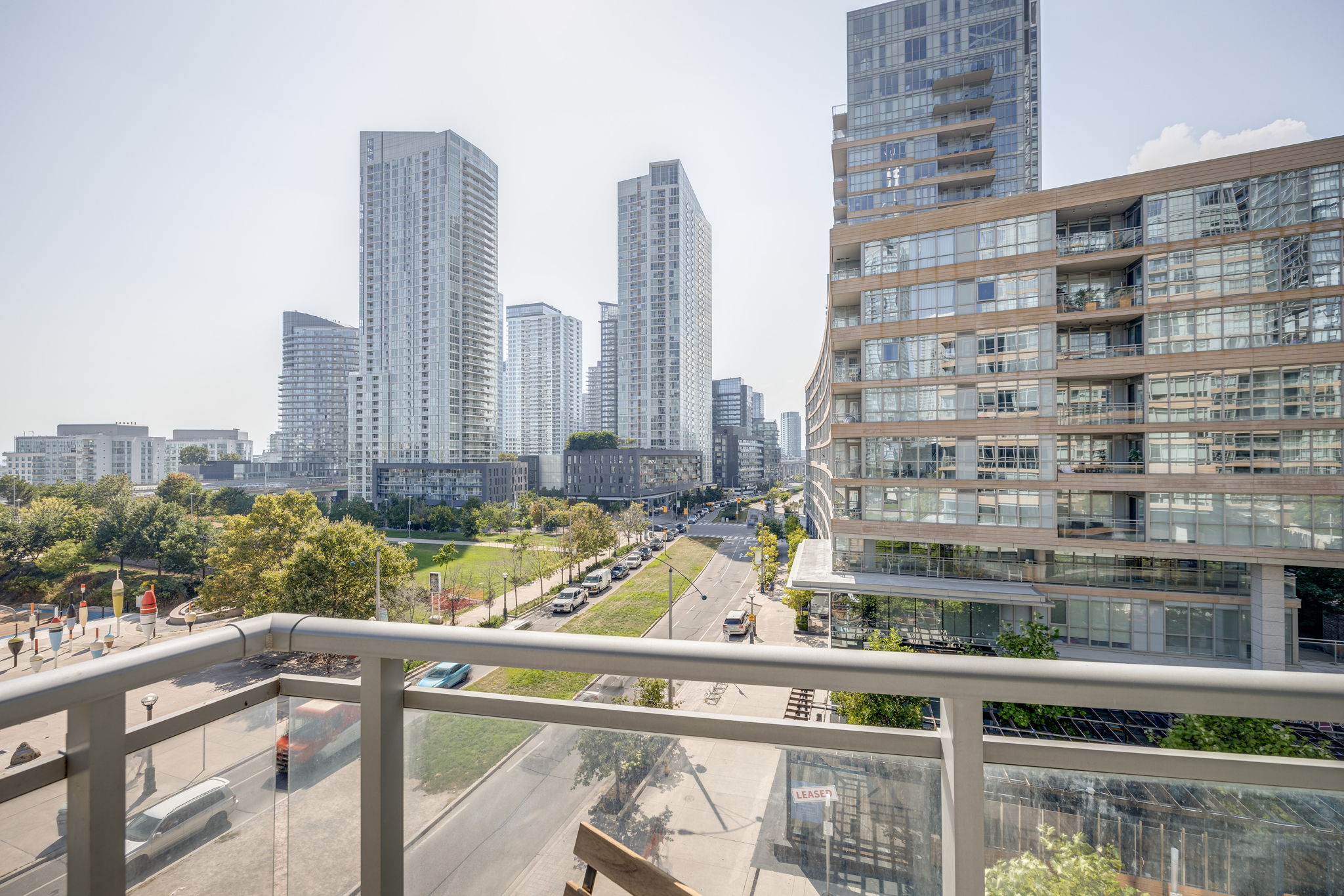 Toronto property showcase — delivered property photograph 18