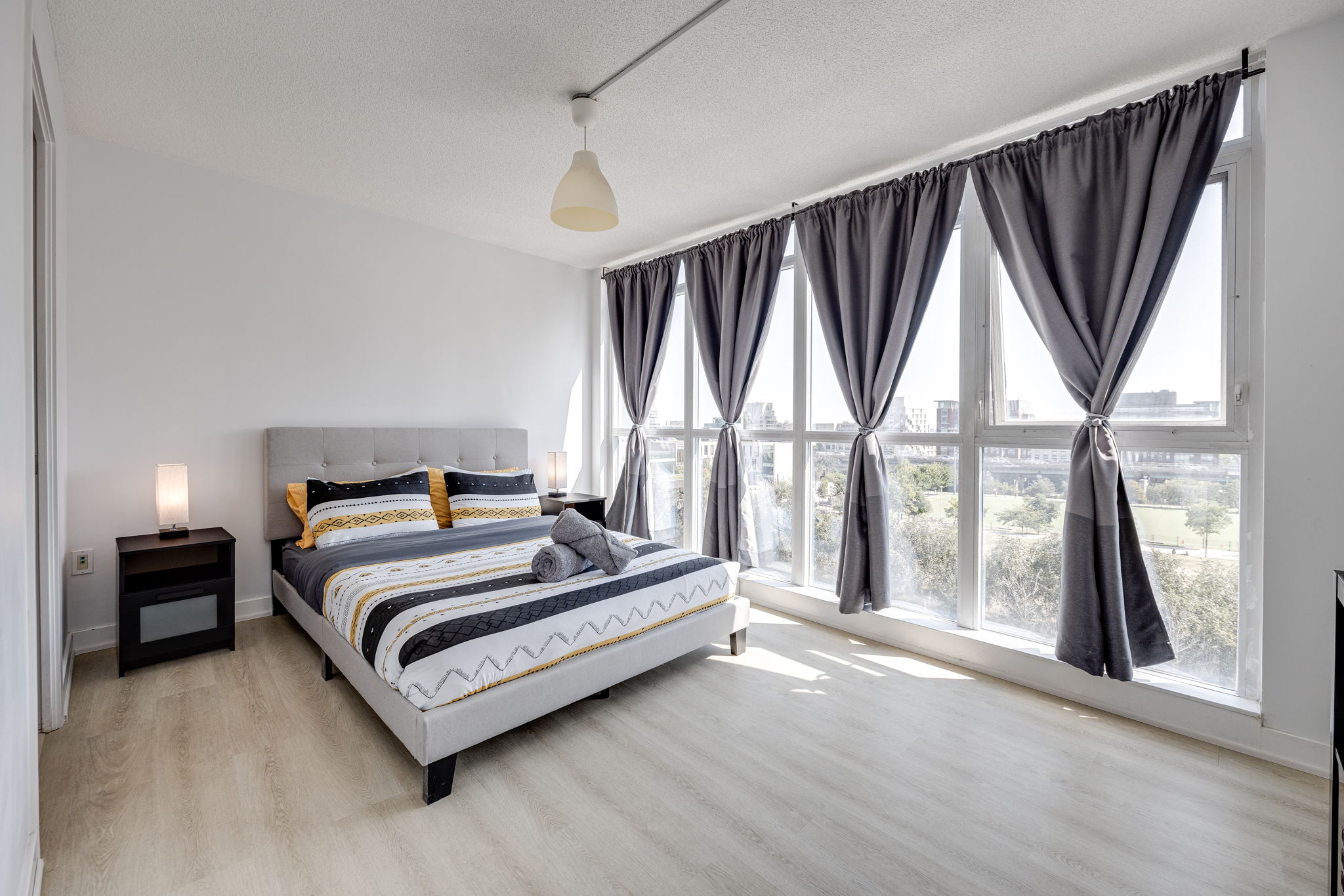 Toronto property showcase — delivered property photograph 12