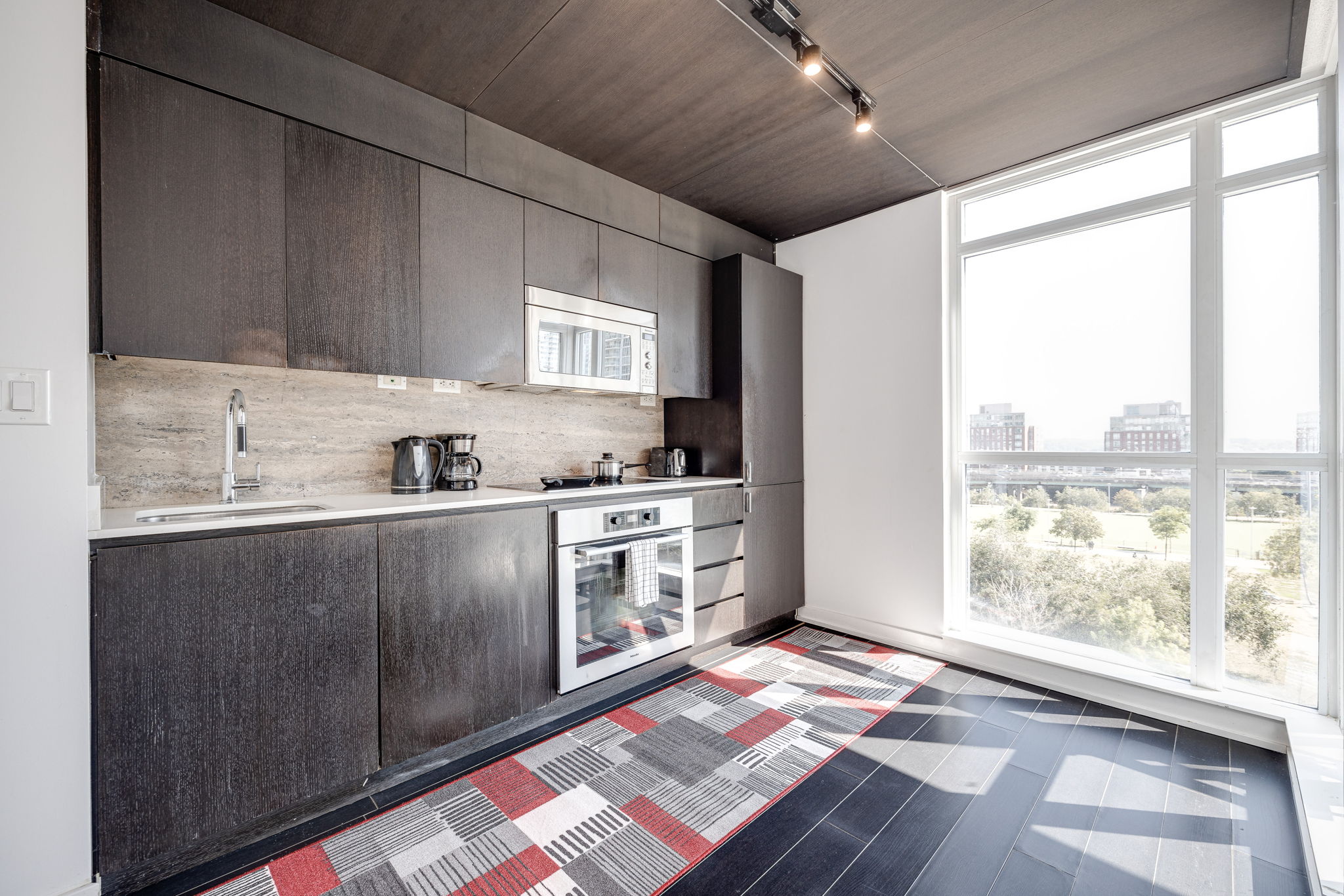 Toronto property showcase — delivered property photograph 7