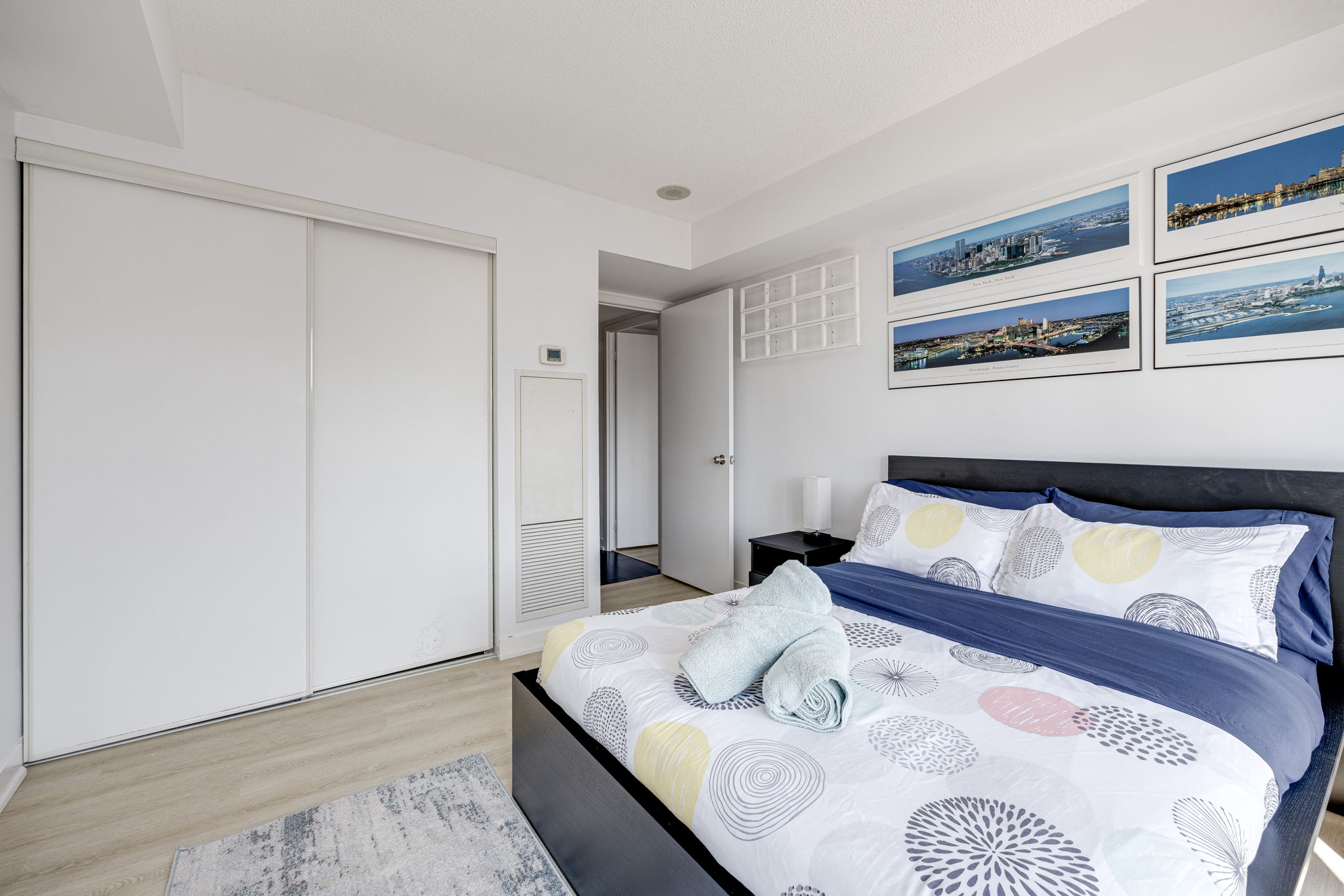 Toronto property showcase — delivered property photograph 11