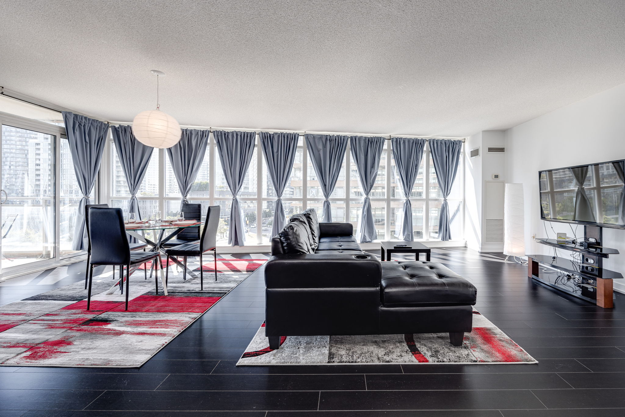 Toronto property showcase
