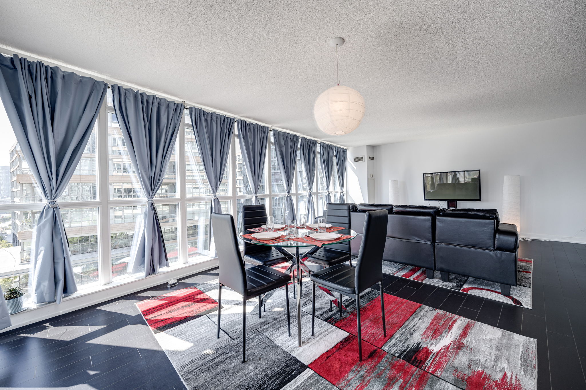 Toronto property showcase — delivered property photograph 6