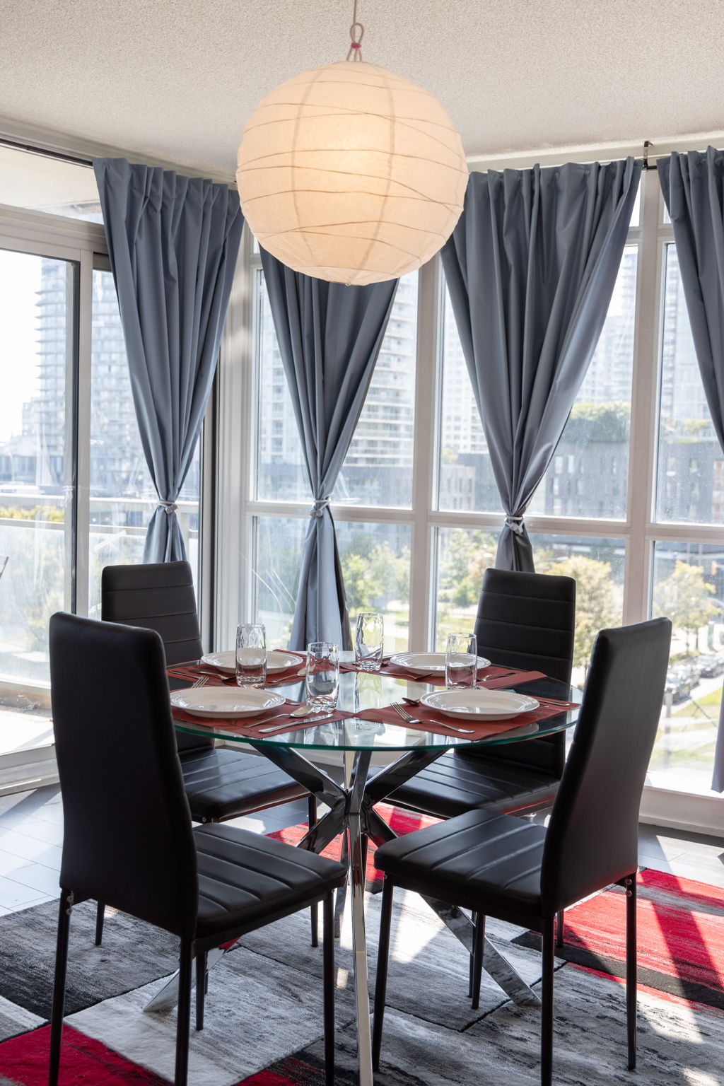 Toronto property showcase — delivered property photograph 21