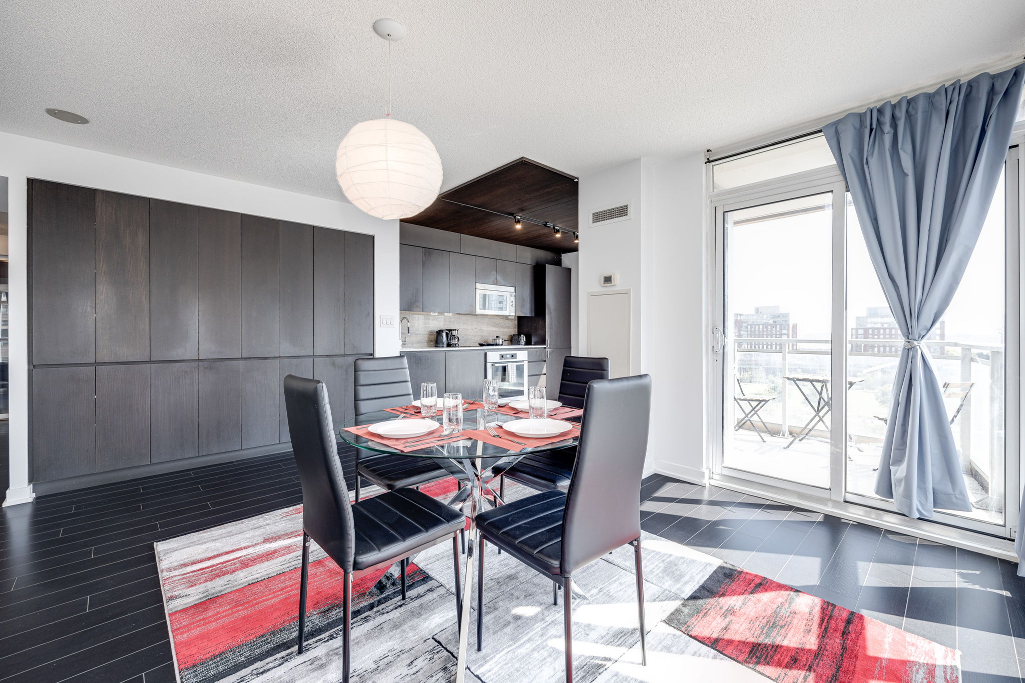 Toronto property showcase — delivered property photograph 4