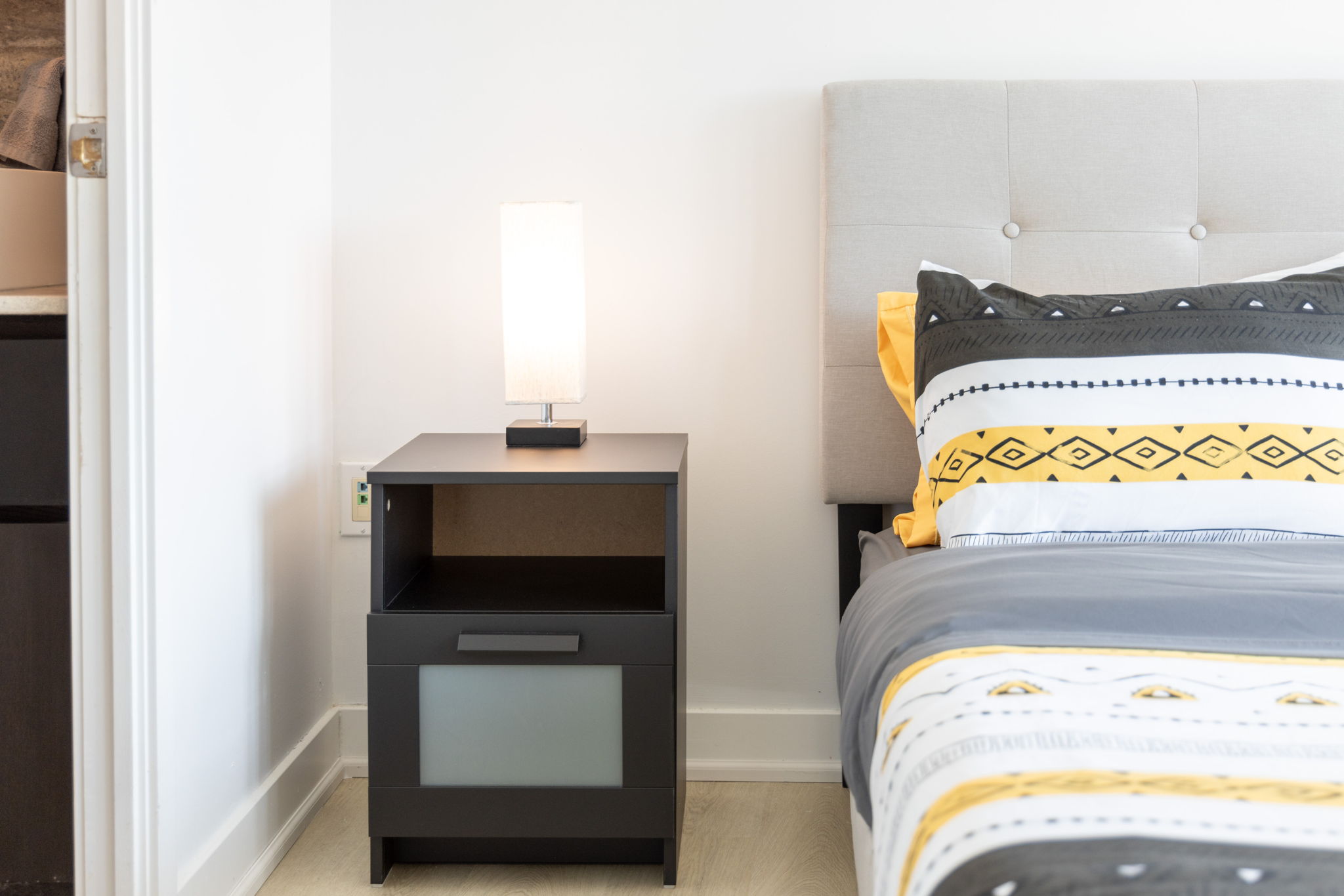 Toronto property showcase — delivered property photograph 30