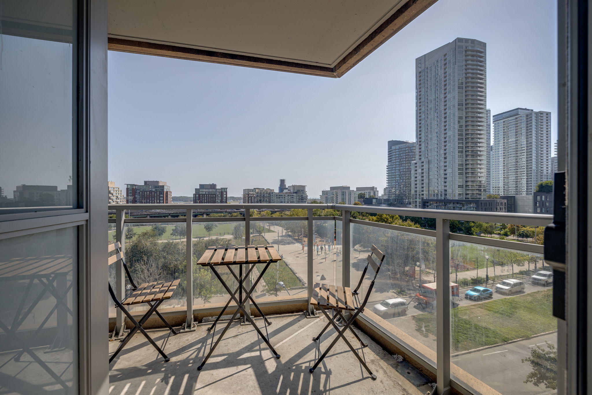 Toronto property showcase — delivered property photograph 16