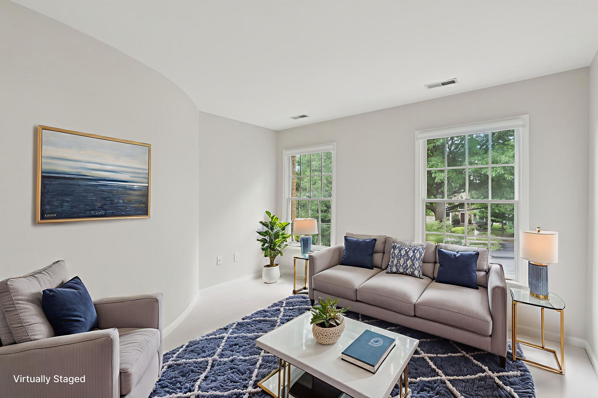 Primary Sitting Room