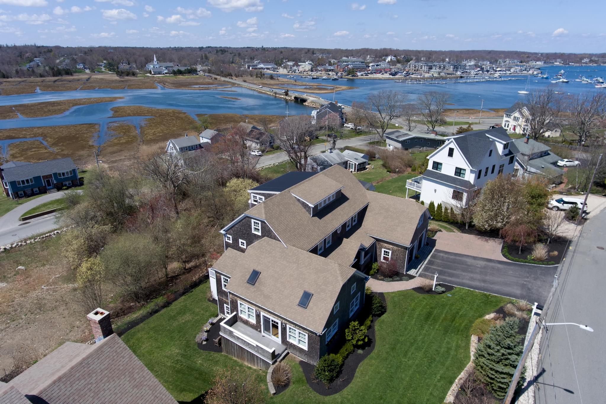 10 Crescent Ave, Scituate, MA 02066 Tom Sheehan Photography