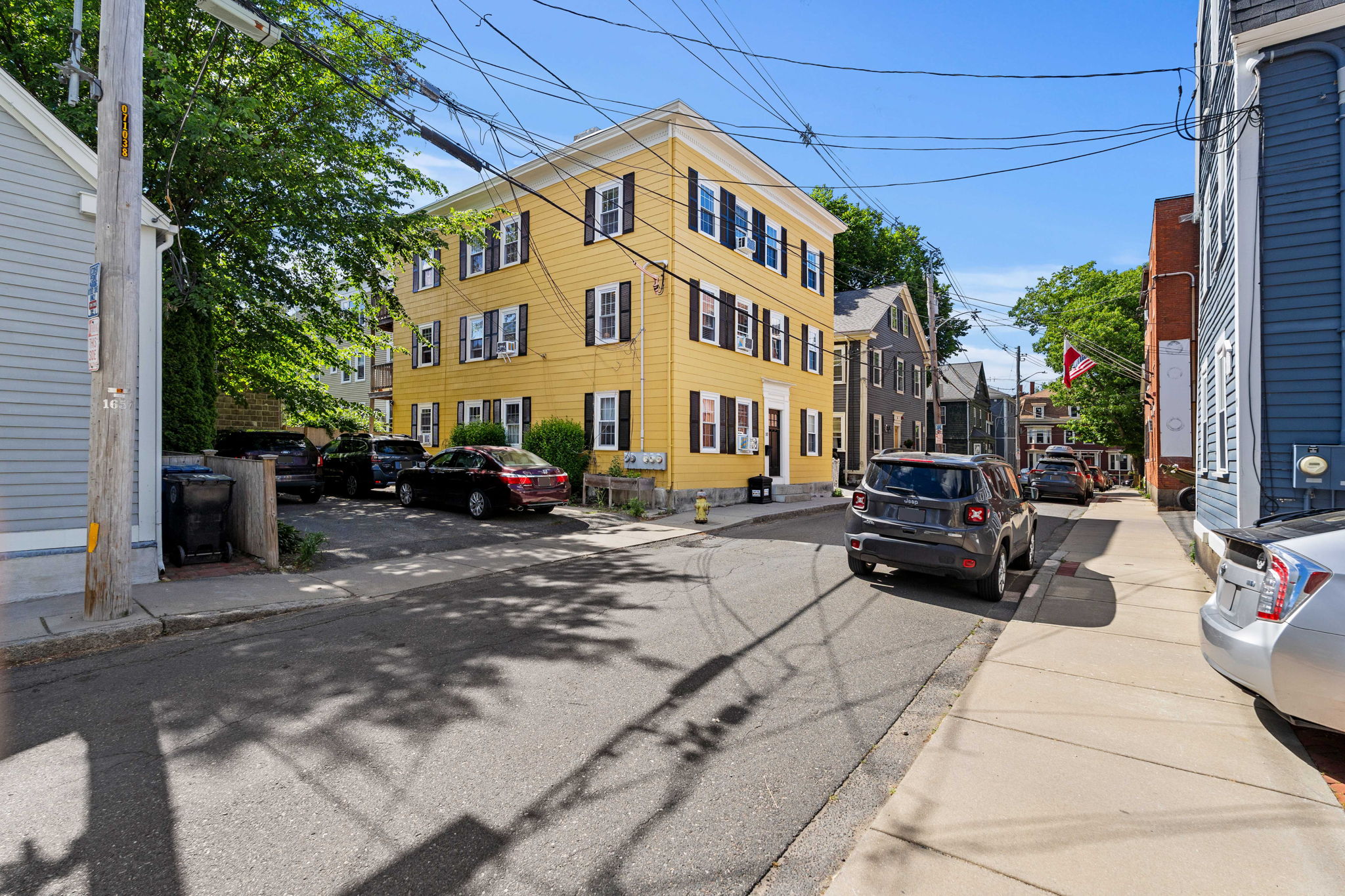 10 Daniels St unit 2, Salem, MA 01970, USA Photo 31