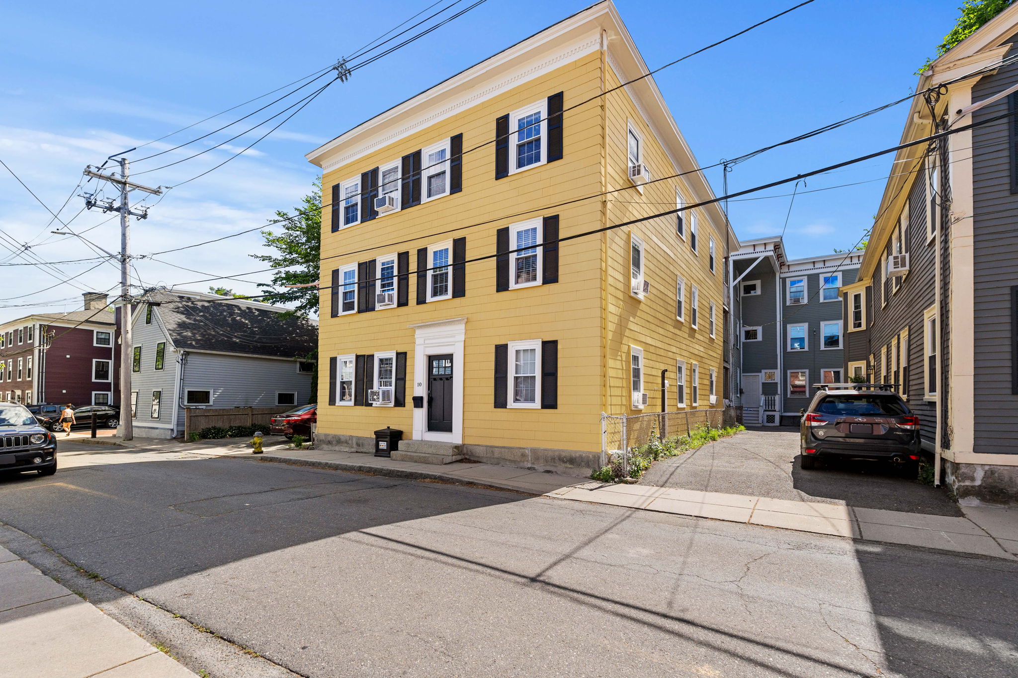 10 Daniels St unit 2, Salem, MA 01970, USA Photo 32