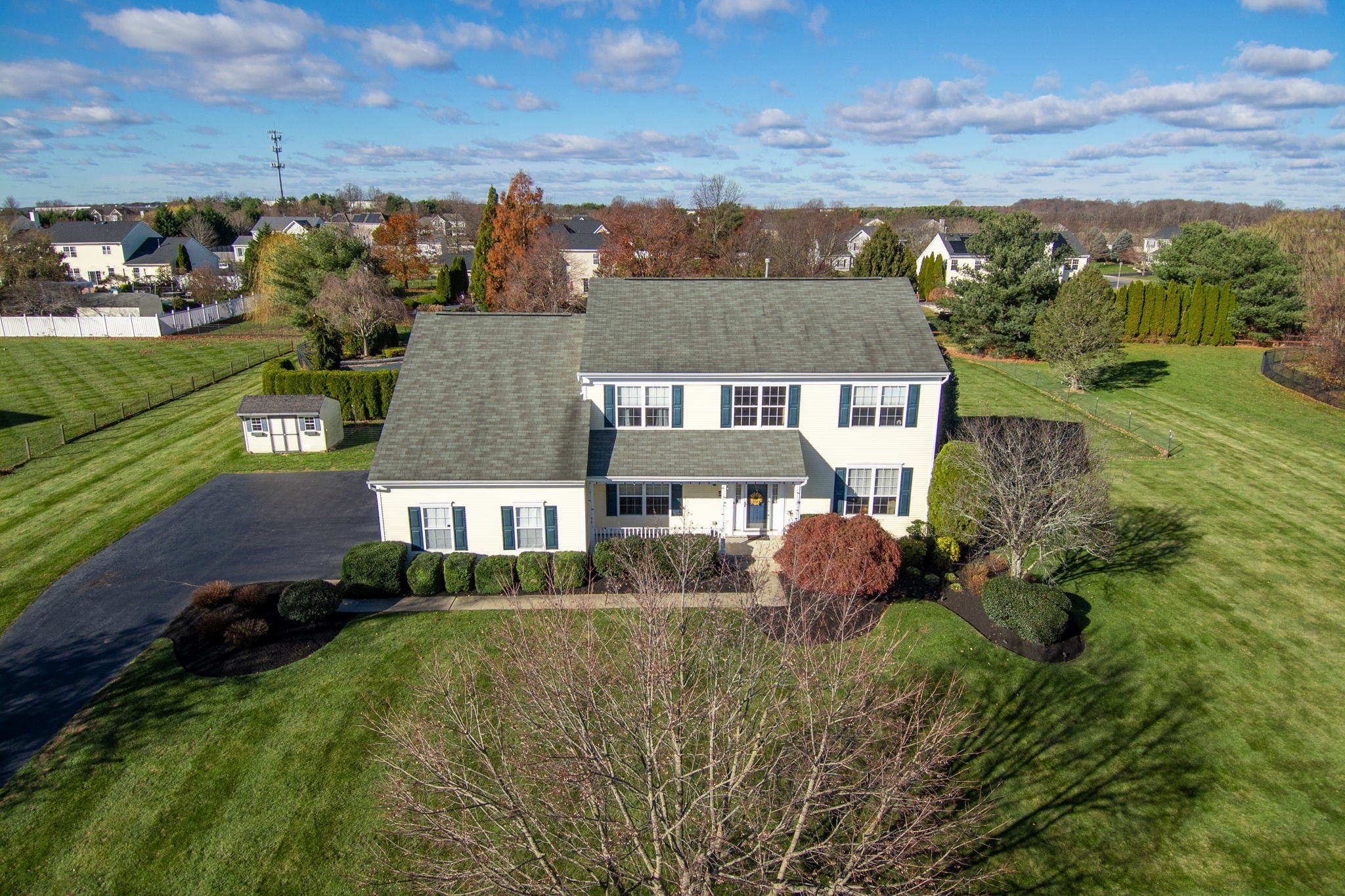 10 Denise Dr, Allentown, NJ 08501, USA Photo 15