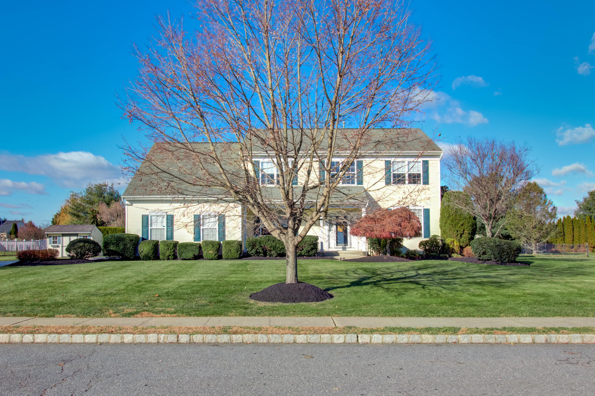 10 Denise Dr, Allentown, NJ 08501, USA