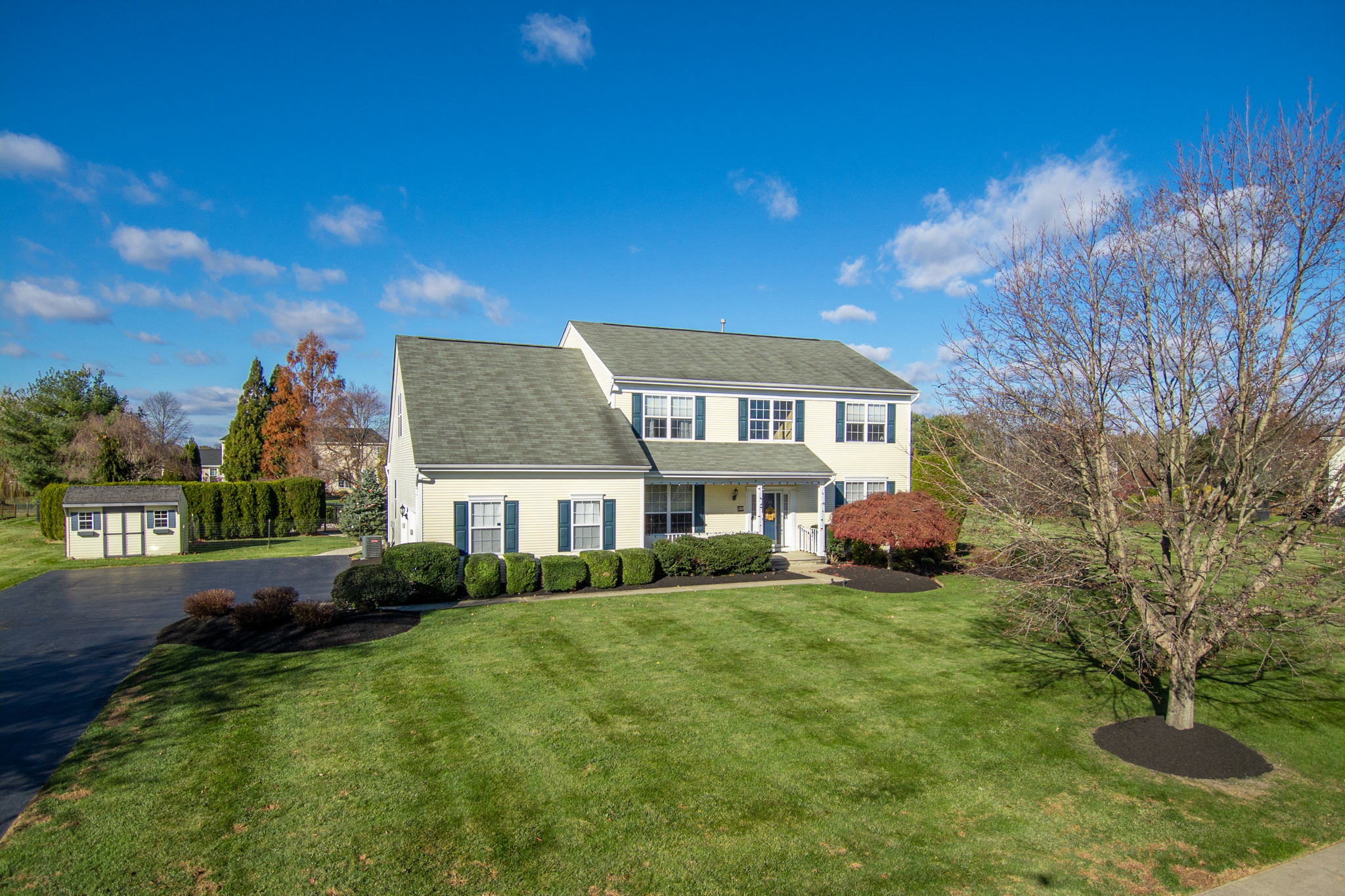 10 Denise Dr, Allentown, NJ 08501, USA Photo 13