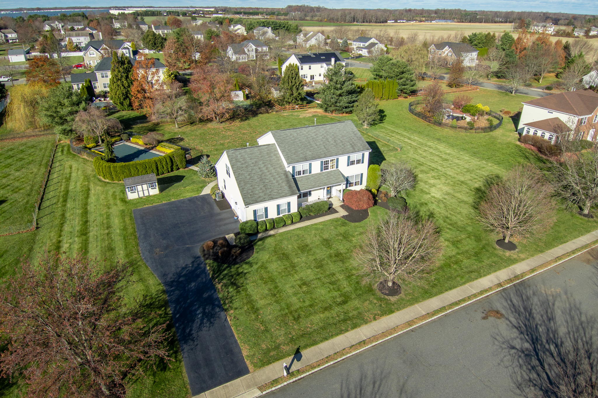 10 Denise Dr, Allentown, NJ 08501, USA Photo 19