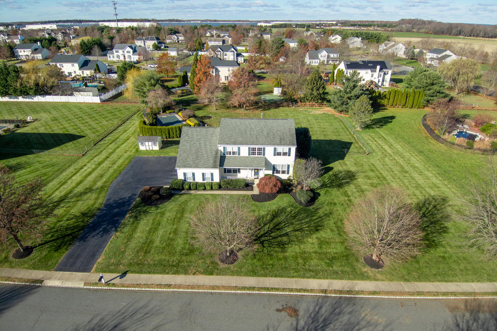 10 Denise Dr, Allentown, NJ 08501, USA Photo 18