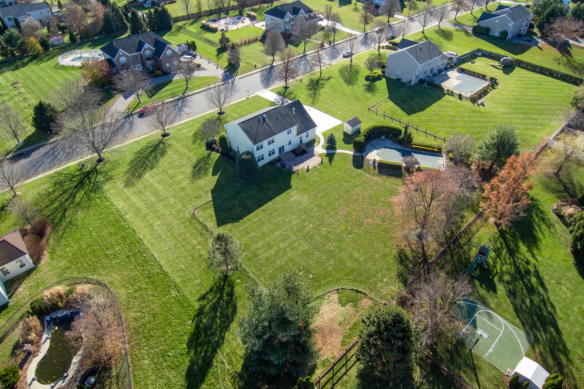 10 Denise Dr, Allentown, NJ 08501, USA Photo 23