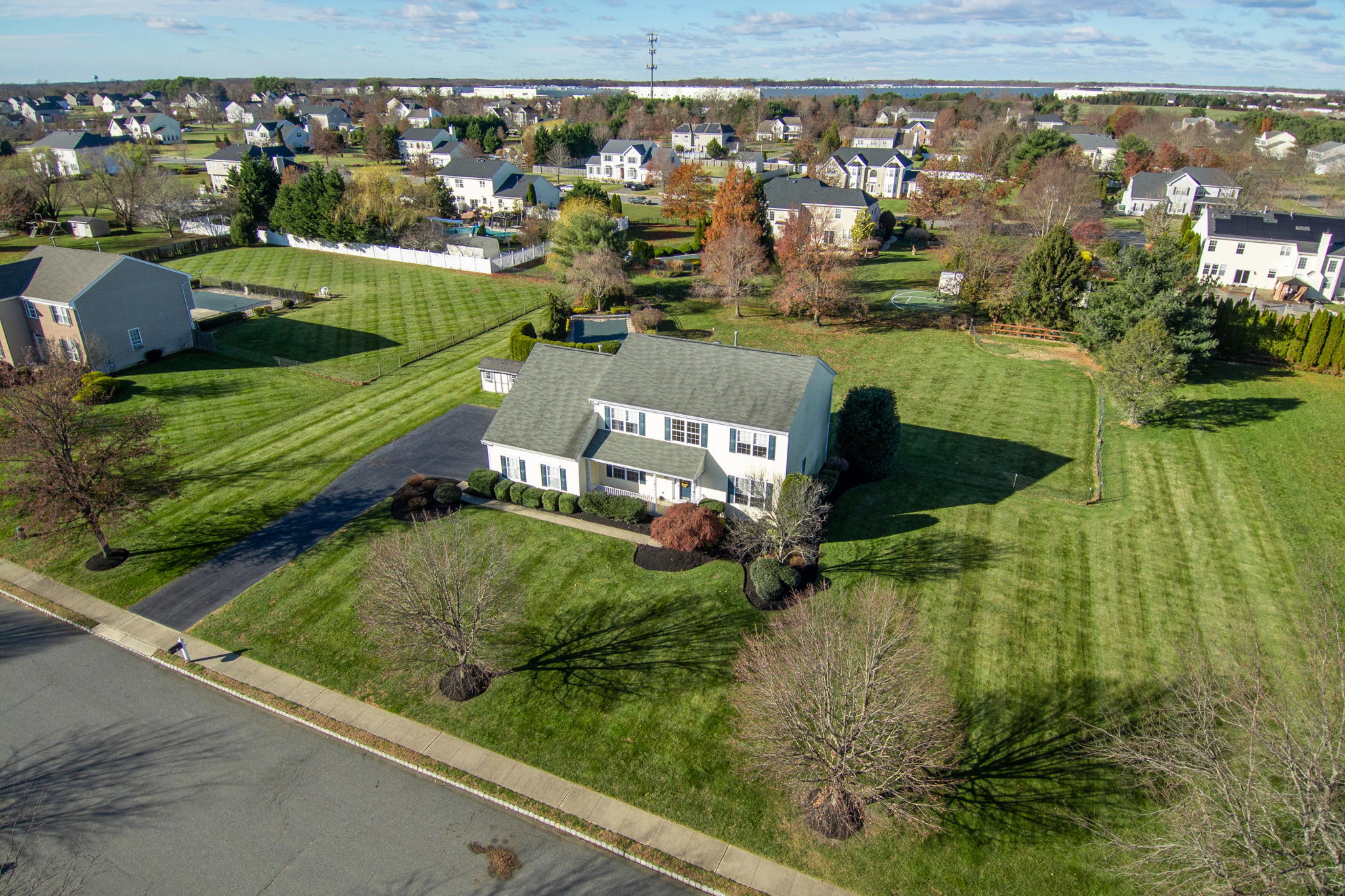 10 Denise Dr, Allentown, NJ 08501, USA Photo 17