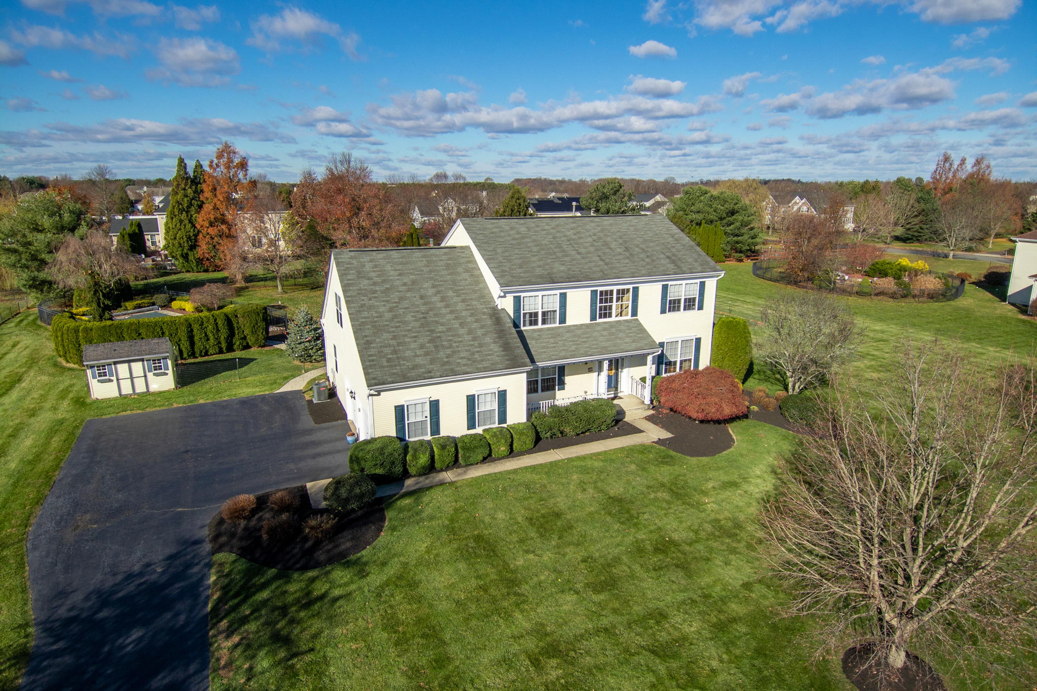 10 Denise Dr, Allentown, NJ 08501, USA Photo 14