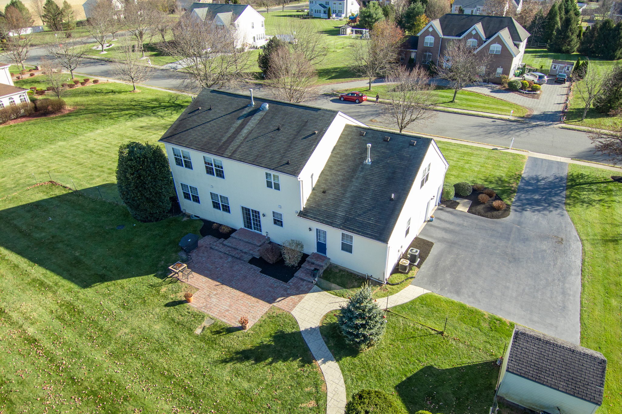 10 Denise Dr, Allentown, NJ 08501, USA Photo 22