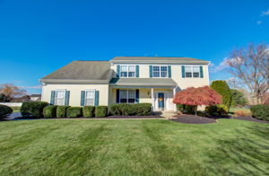 10 Denise Dr, Allentown, NJ 08501, USA Photo 5