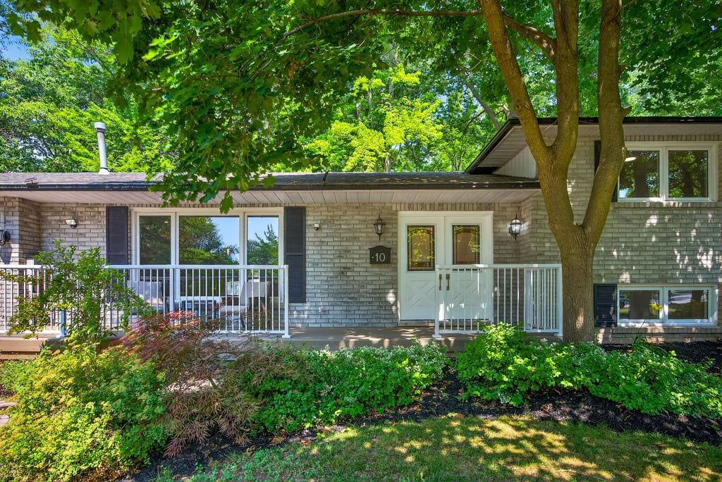 10 Donaldson Rd