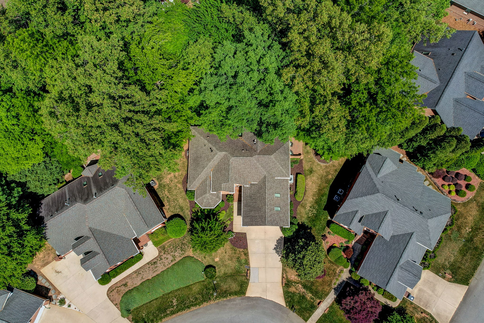 Full Property View