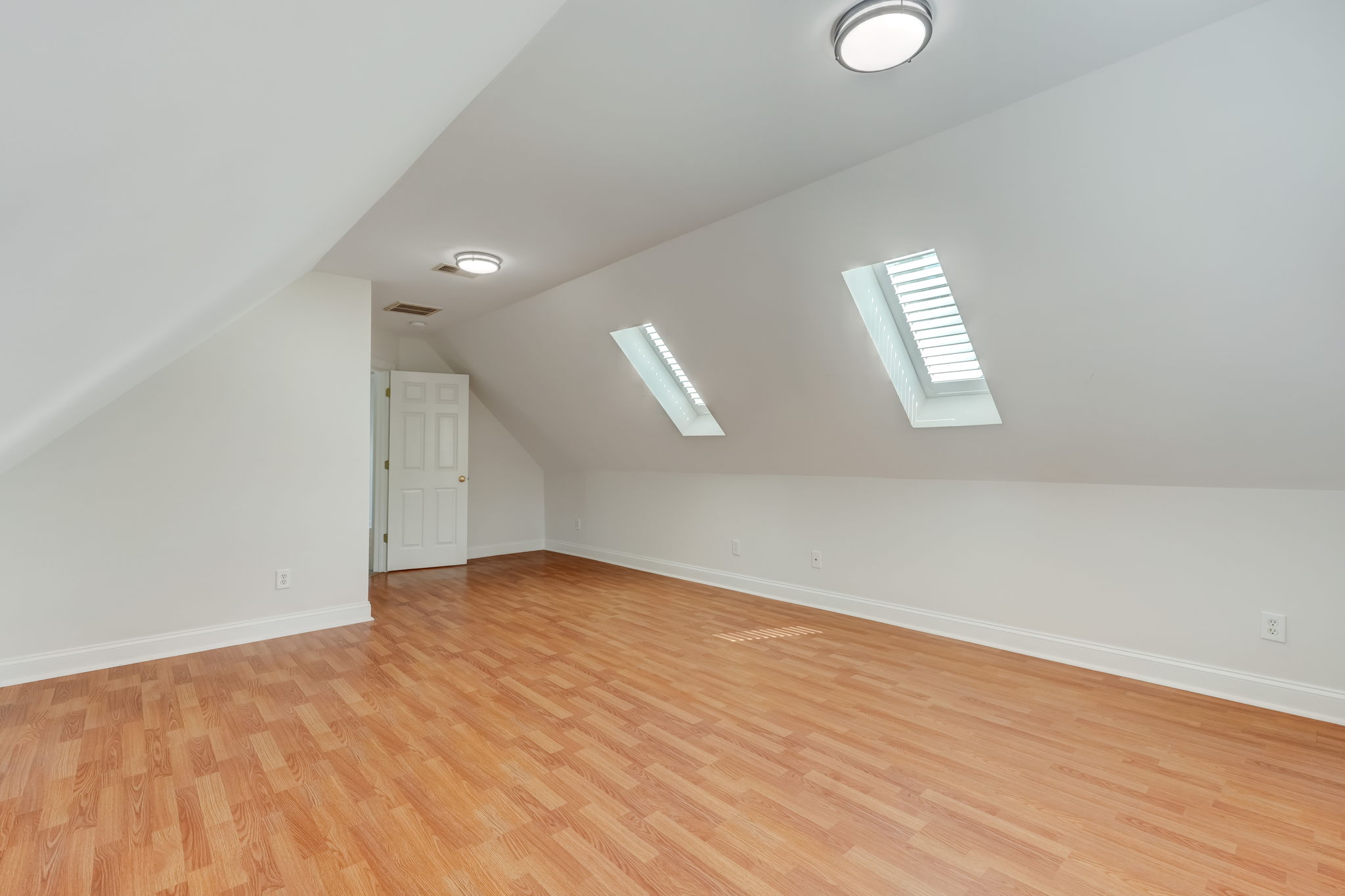 Bonus Room