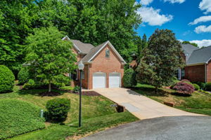 Front Yard