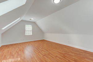 Bonus Room