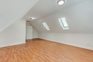 Bonus Room