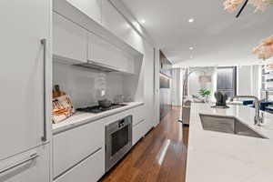 Gagganeau Appliance Suite