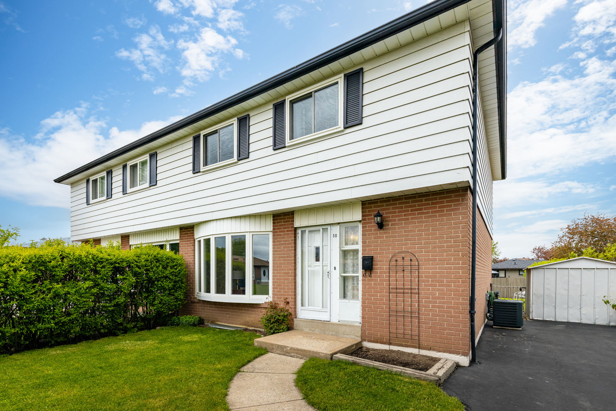 Brampton property showcase — delivered property photograph 3