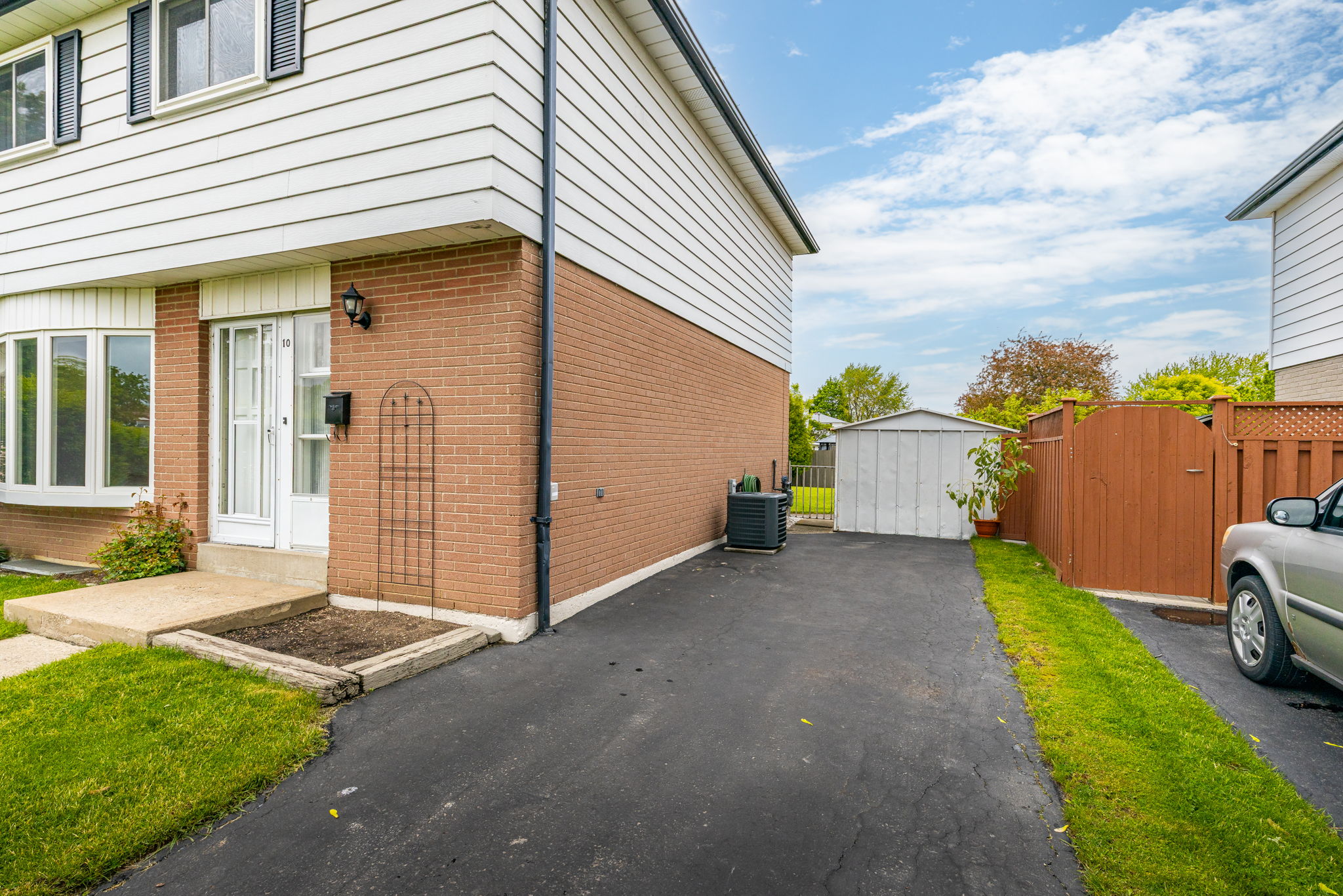 Brampton property showcase — delivered property photograph 4