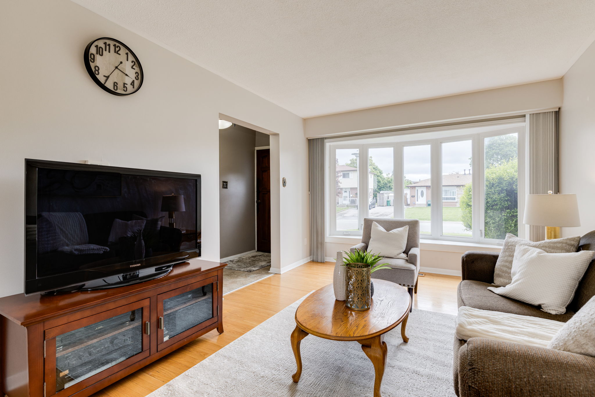 Brampton property showcase — delivered property photograph 5