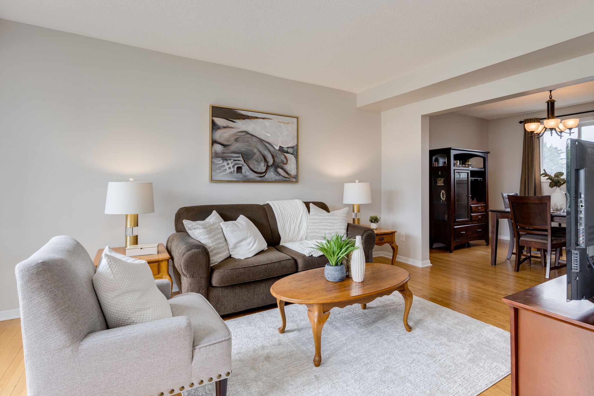 Brampton property showcase — delivered property photograph 6