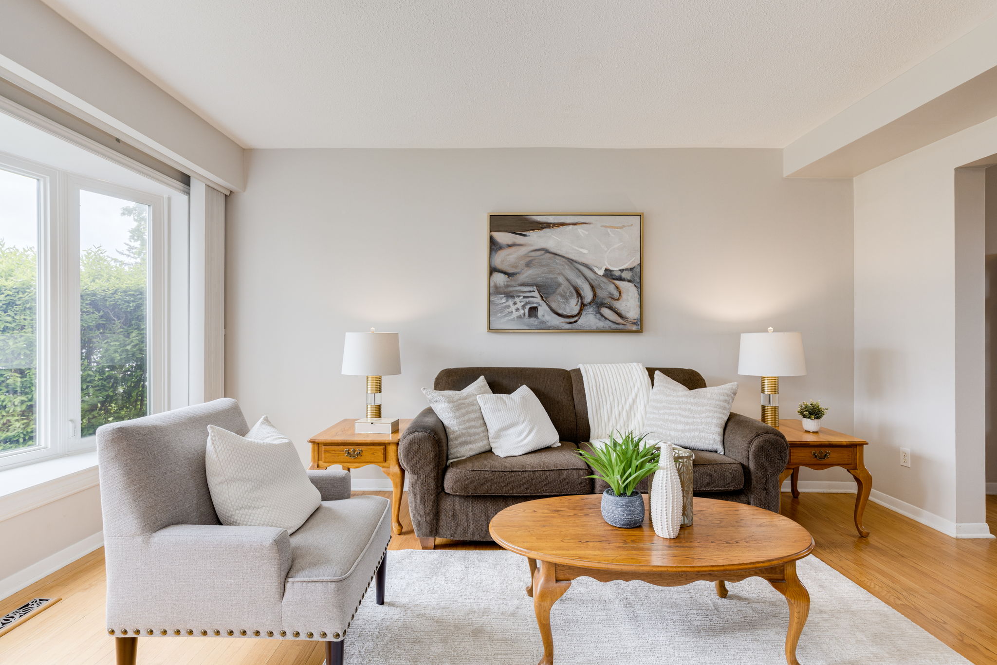 Brampton property showcase — delivered property photograph 7