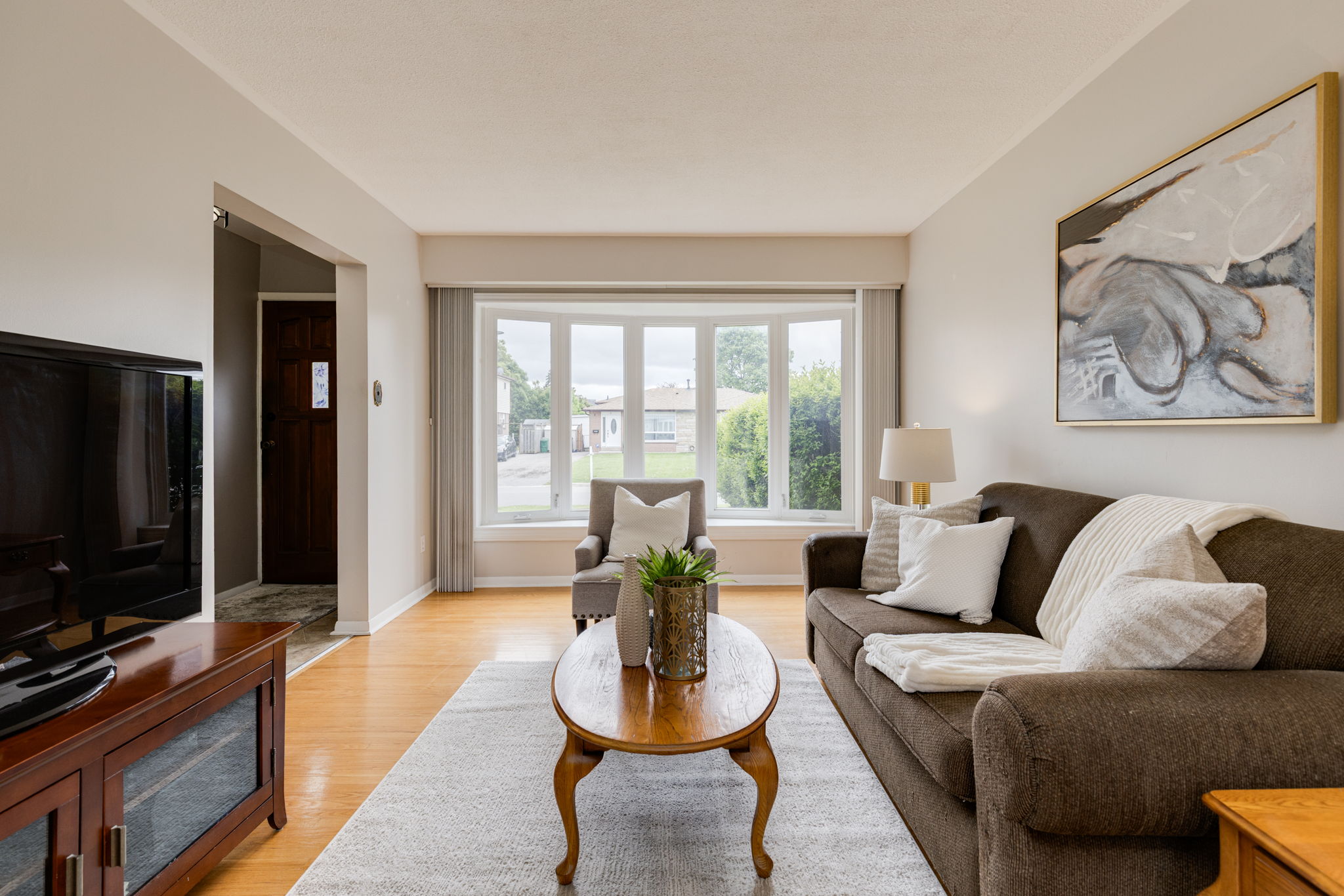 Brampton property showcase — delivered property photograph 8