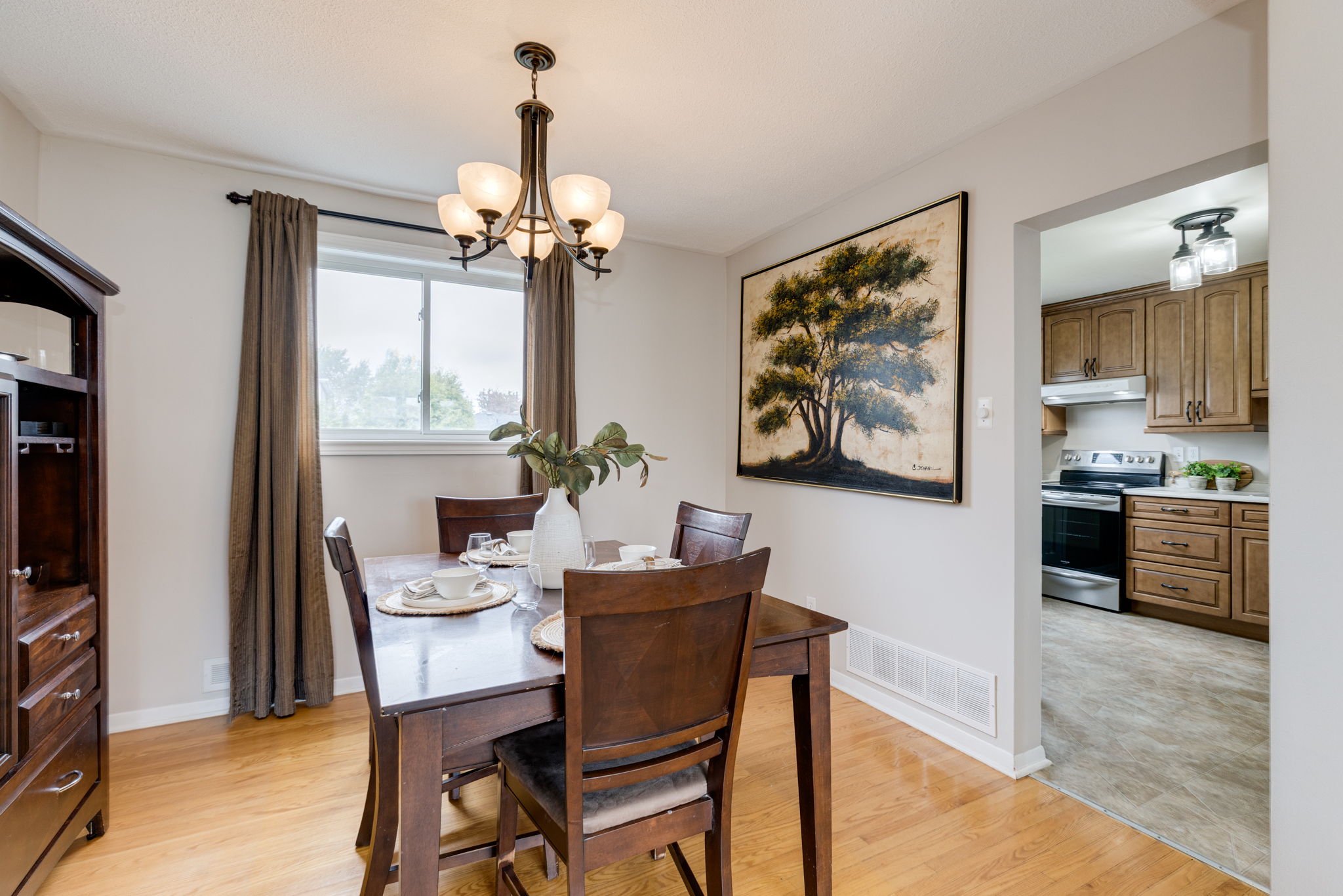 Brampton property showcase — delivered property photograph 9