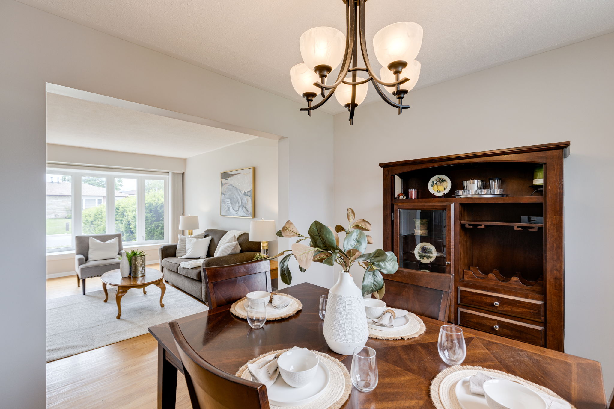 Brampton property showcase — delivered property photograph 10