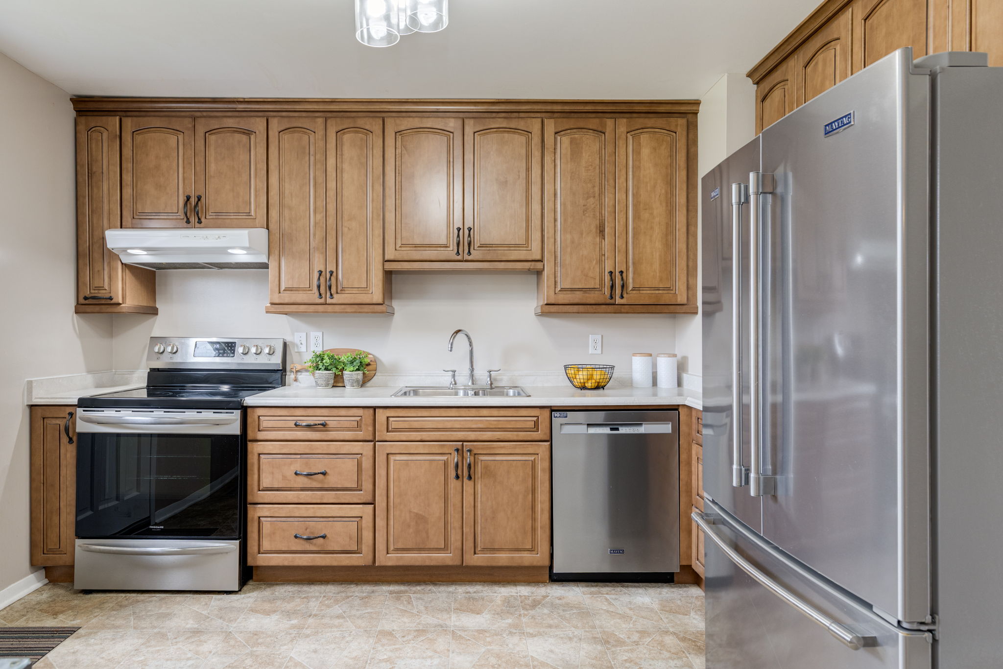 Brampton property showcase — delivered property photograph 11