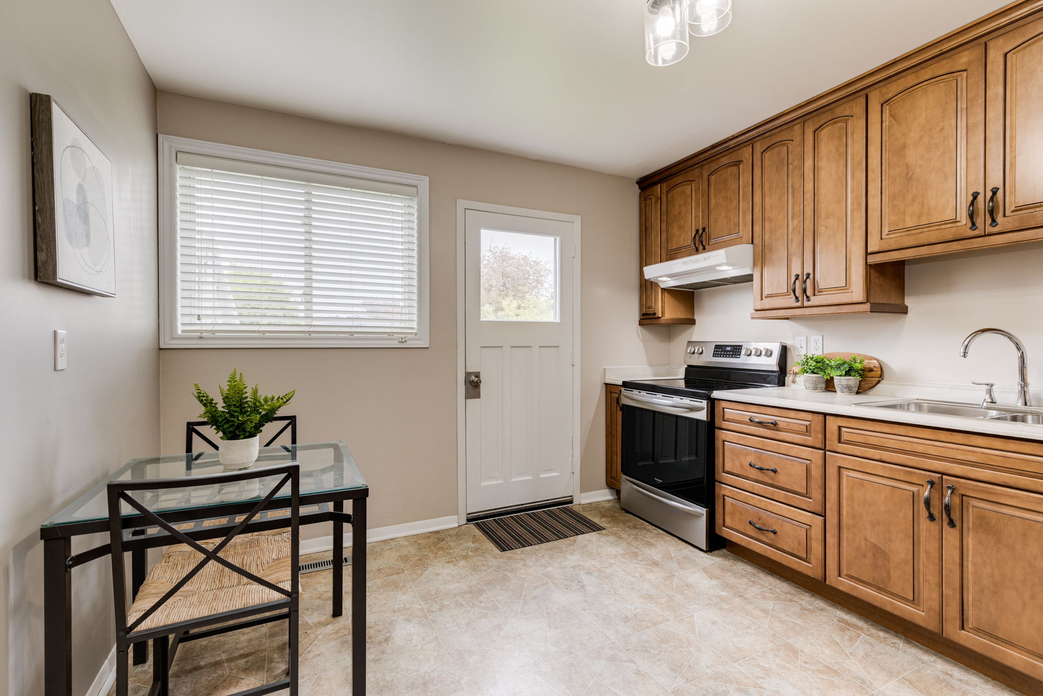 Brampton property showcase — delivered property photograph 12