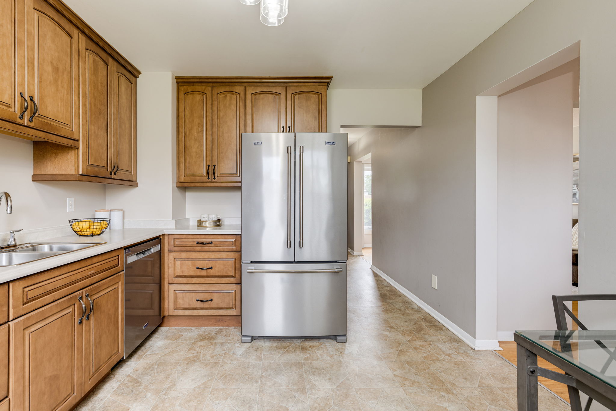 Brampton property showcase — delivered property photograph 13