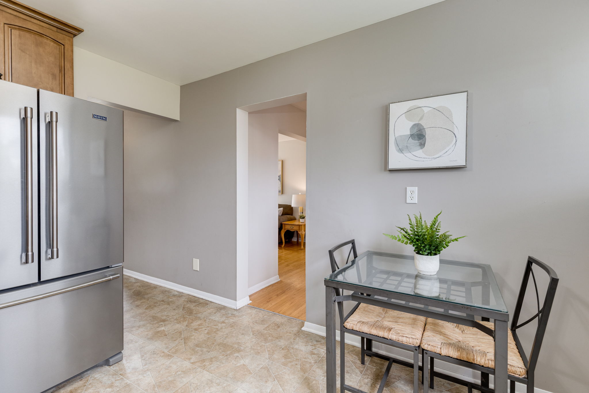 Brampton property showcase — delivered property photograph 14