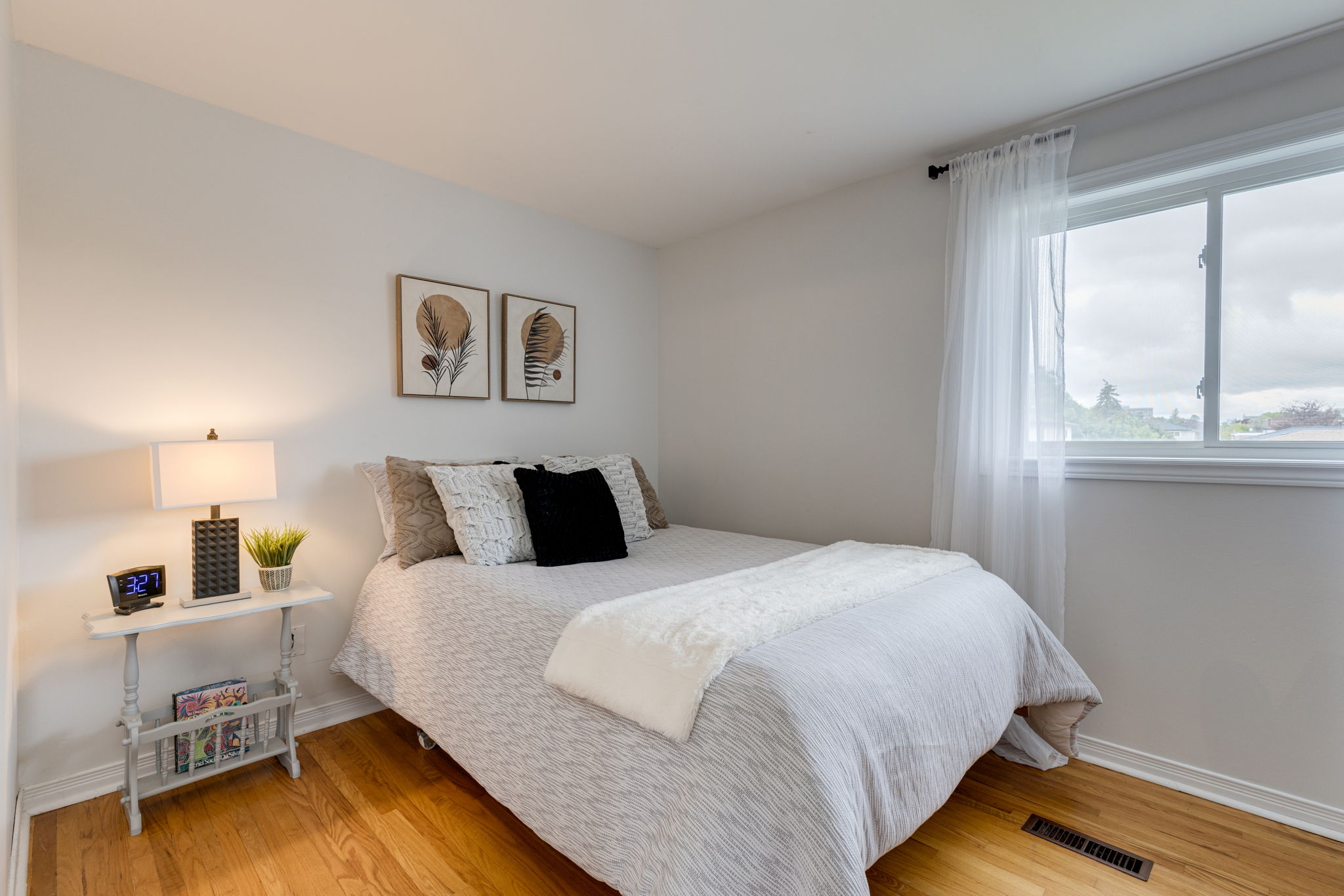 Brampton property showcase — delivered property photograph 18