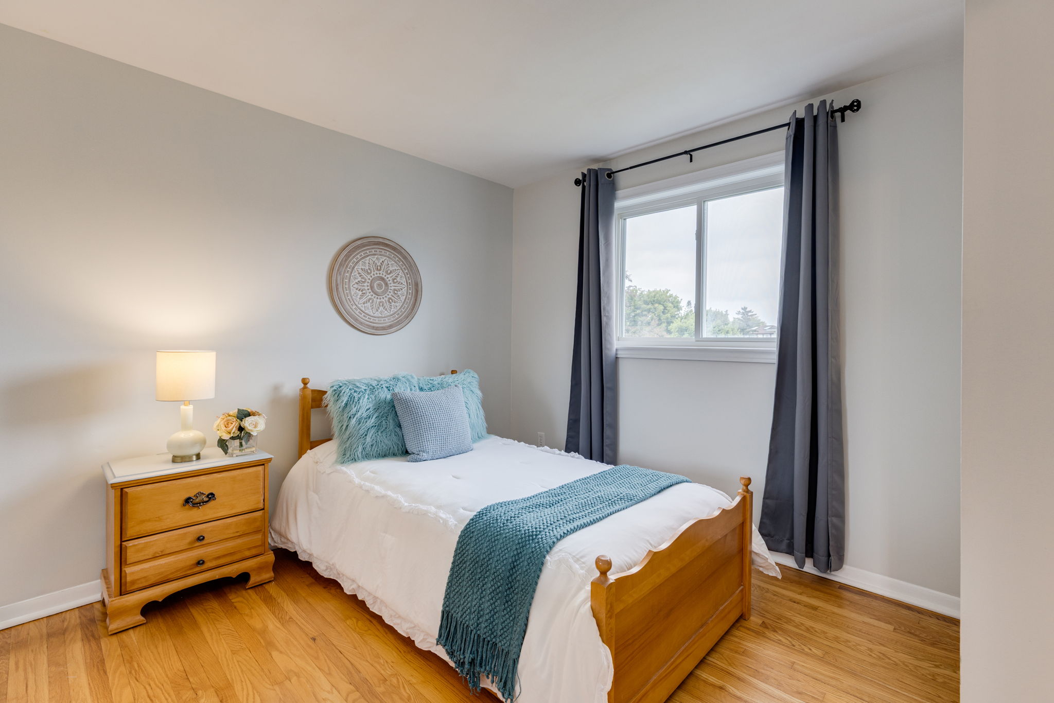 Brampton property showcase — delivered property photograph 23