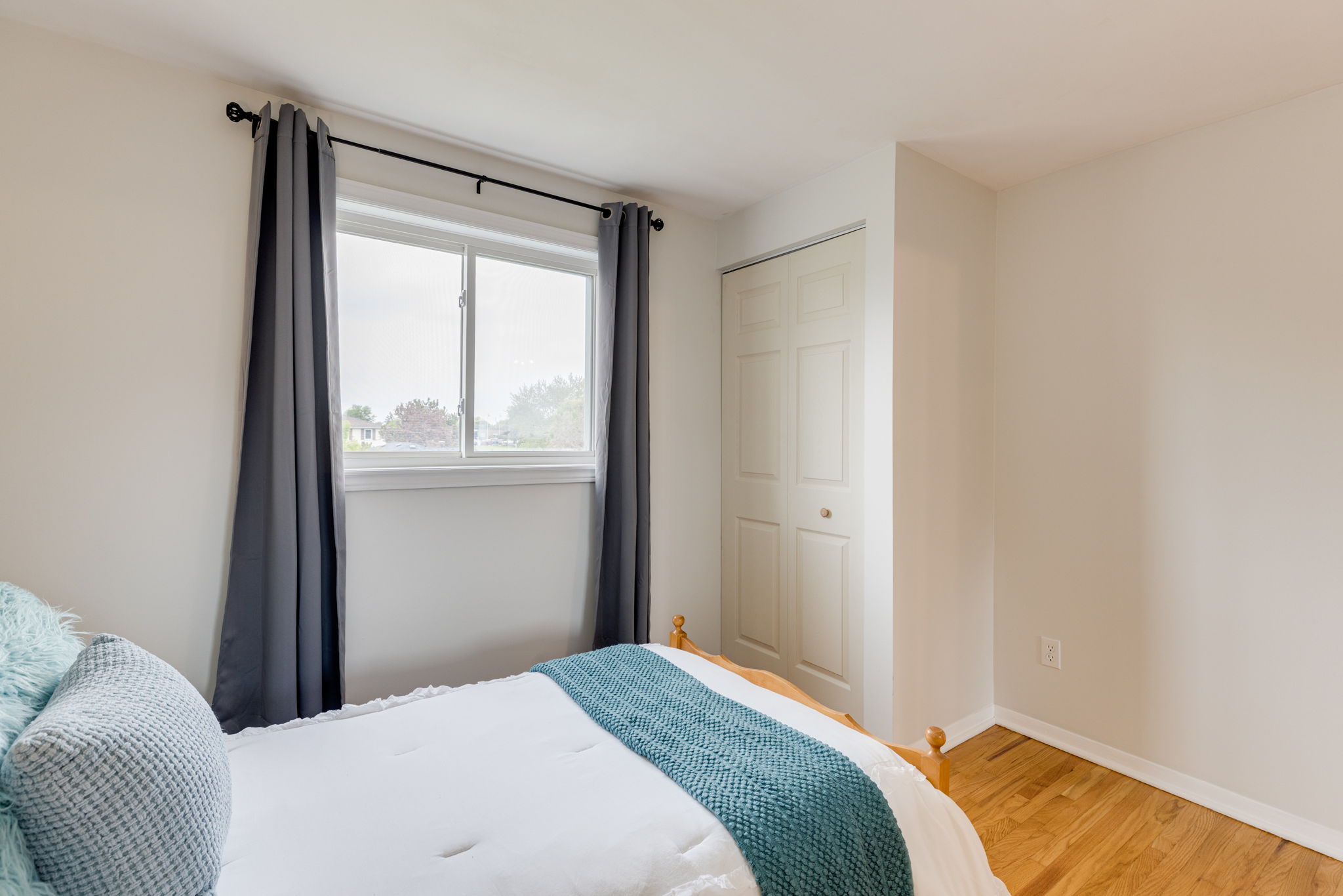 Brampton property showcase — delivered property photograph 24