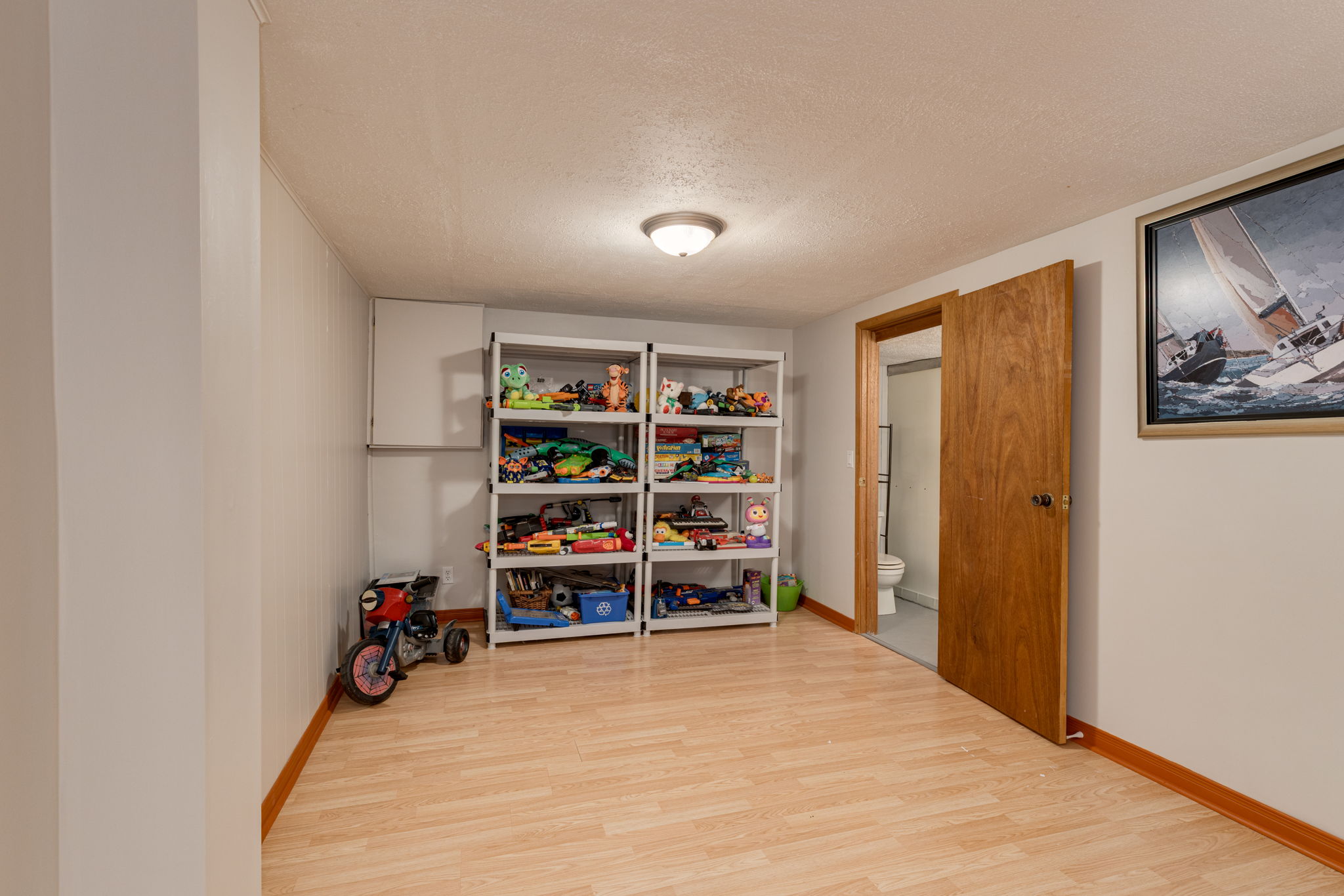 Brampton property showcase — delivered property photograph 28