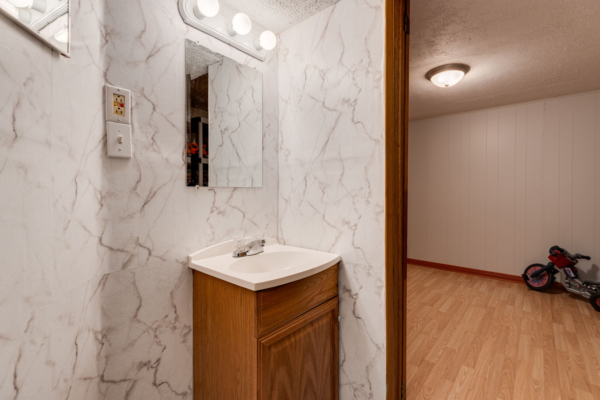 Brampton property showcase — delivered property photograph 31