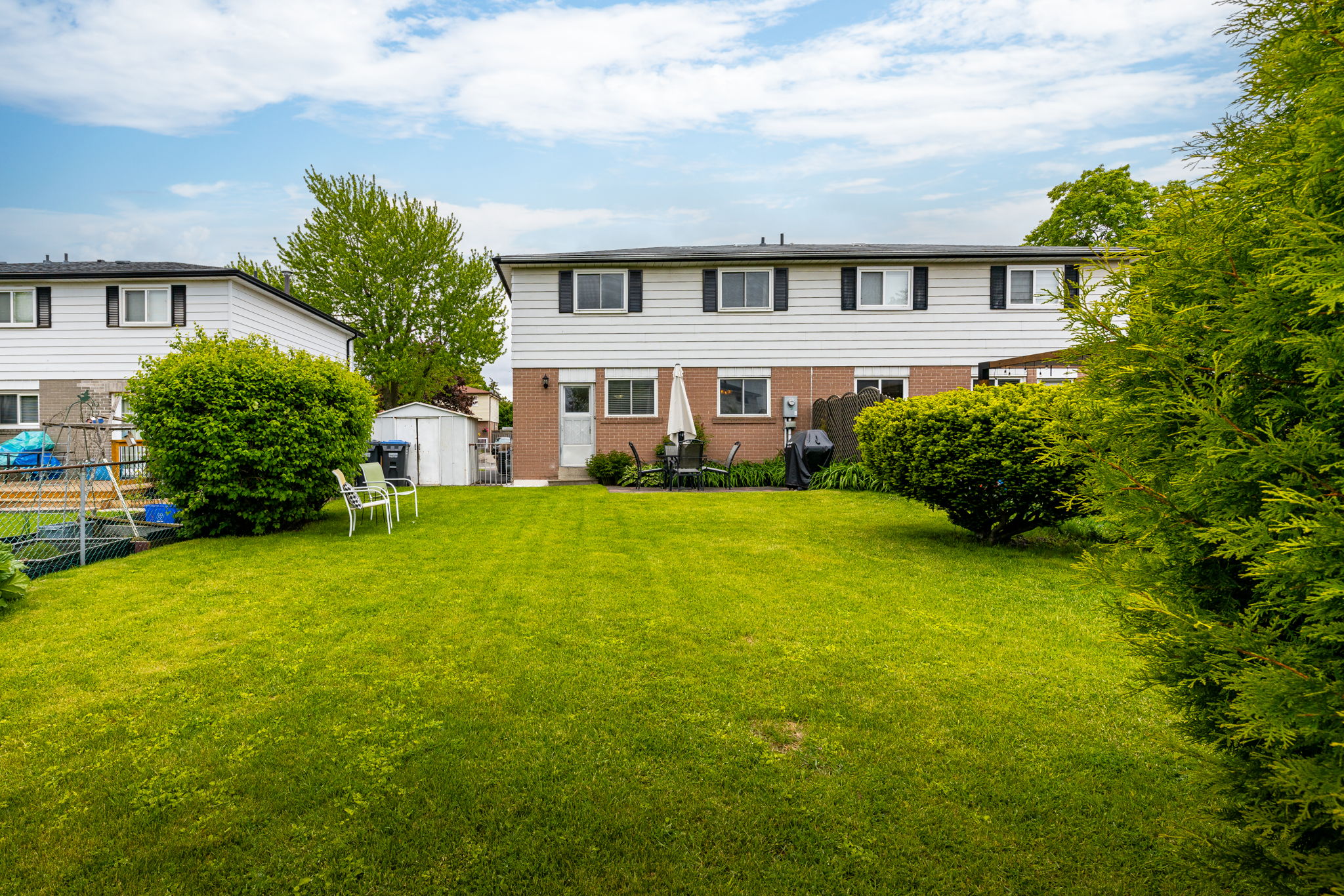 Brampton property showcase — delivered property photograph 33